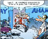 Avatar de l’utilisateur