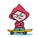 Avatar de l’utilisateur
