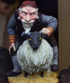 Avatar de l’utilisateur